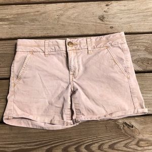 American Eagle Midi Shorts